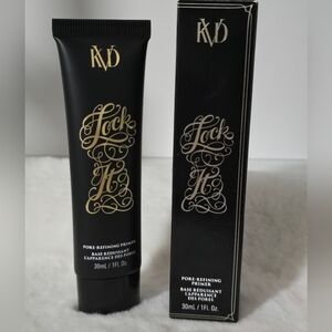Kat Von D Lock-It Pore Refining Primer 30ml KVD